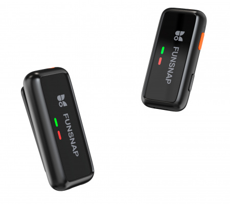 Xiaomi Funsnap Digital Wireless Microphone M6