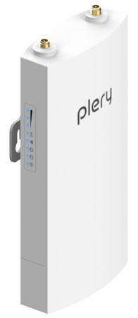 Plery Outdoor 4G Router R724 (EU)
