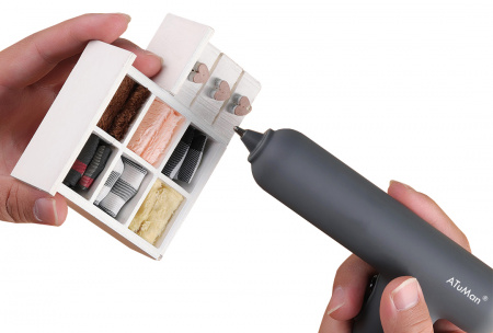 Xiaomi ATuMan Electric Hot Melt Glue Gun EG1 Xiaomi ATuMan Electric Hot Melt Glue Gun EG1