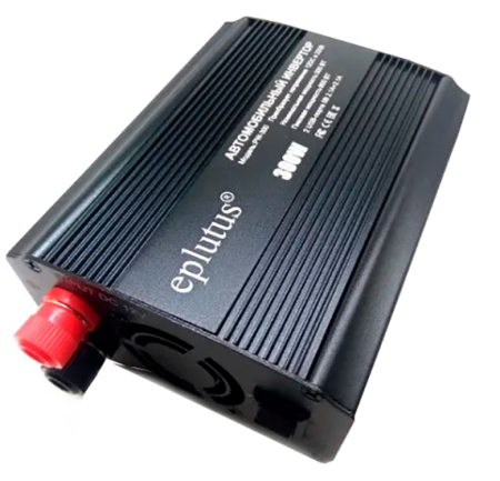 Eplutus Car Inverter PW-300 Eplutus Car Inverter PW-300