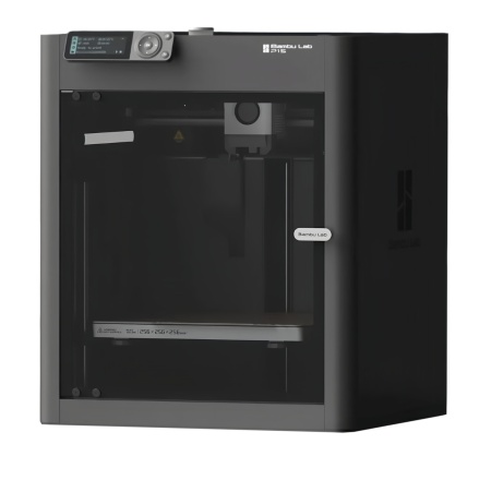 Bambu Lab 3D Printer P1 Series (PF001-U)