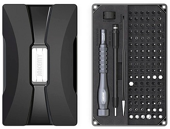 JAKEMY Screwdriver Toolkit (JM-8177)