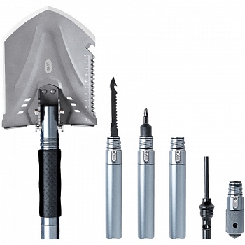 Xiaomi ZaoFeng Multi-Function Shovel (HW180101)