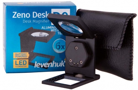Levenhuk Zeno Desk D0