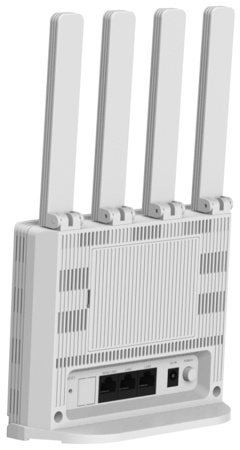 Plery 4G Router (WS-G R605 V2) EU