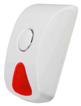 Оповещатель свето-звуковой (сирена) Сибирский Арсенал Призма-202 купить в интернет-магазине AV808 