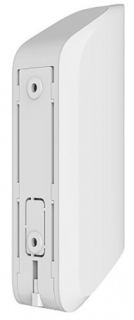 Ajax MotionProtect Curtain Белый