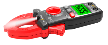 RichMeters RM99A RichMeters RM99A