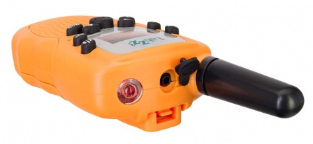 Levenhuk LabZZ WTT10 Orange Levenhuk LabZZ WTT10 Orange