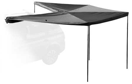 CARCAM CAR SIDE AWNING 270D 606WP