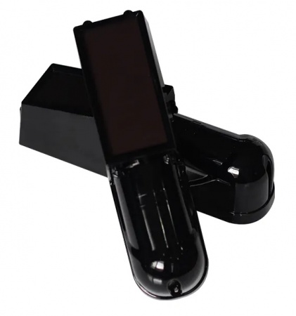 CARCAM Outdoor 2 IR Beam Detector IRB-03 100m