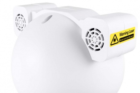 Levenhuk Star Sky P9