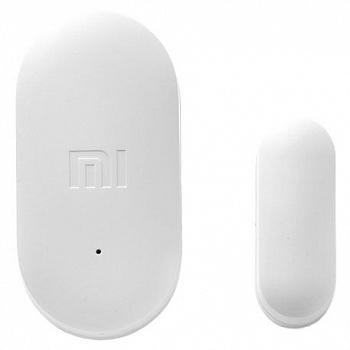 Датчик открытия дверей и окон Xiaomi Mi Smart Home Door/Window Sensors (MCCGQ01LM) купить в интернет-магазине AV808