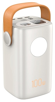 Xiaomi Grnoe Portable Power Station C60 60000mah 100W White