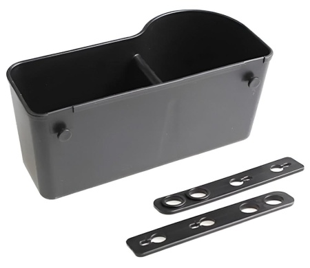 Shunwei Car Backseat Holder (SD-1510) Black