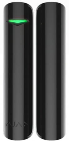 Ajax StarterKit Cam Черный