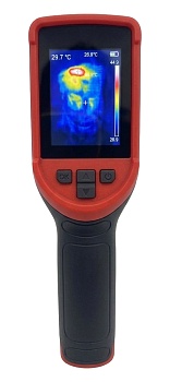 RichMeters RM-40 Тепловизор