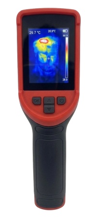 RichMeters RM-40 Тепловизор