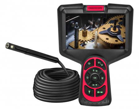 CARCAM ENDO 5MP Auto focus M70