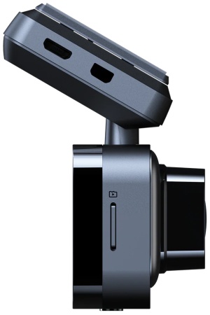 Xiaomi BotsLab 360 Dash Cam G980H Pro (G980H-N529-1)