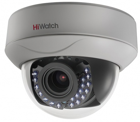 HiWatch DS-T207P (2.8-12 mm) HiWatch DS-T207P (2.8-12 mm)