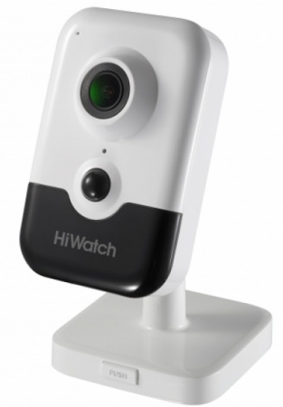 HiWatch DS-I214(B) (2,8 мм) HiWatch DS-I214(B) (2,8 мм)