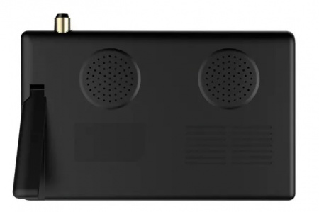 CARCAM 5'' LED TV DVB-T2/Analog 3000mAh (ССLED5)