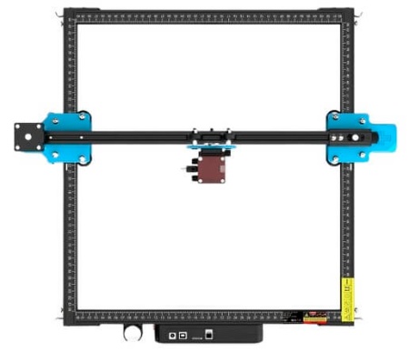 TwoTrees Laser Engraving Machine TTS-10 PRO 10W