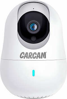 CARCAM 5MP PTZ Camera V380Q11-WiFi
