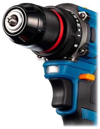 MABAR 5502-2.0 Аккумуляторная бесщёточная ударная дрель-шуруповёрт