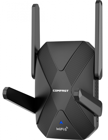 COMFAST High Power WiFi6 Repeater 1500Mbps (CF-XR181)