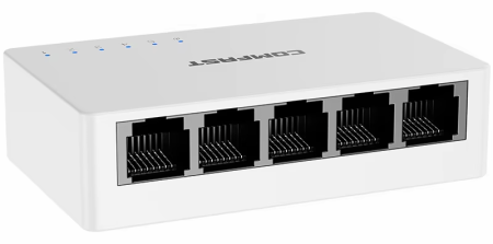 COMFAST Five-Port 1000Mbps Switch (CF-SG53 EU)
