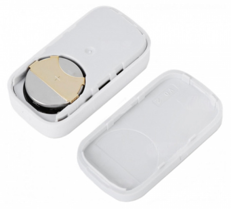 Xiaomi Aqara Door Window Sensor (MCCGQ11LM) Xiaomi Aqara Door Window Sensor (MCCGQ11LM)