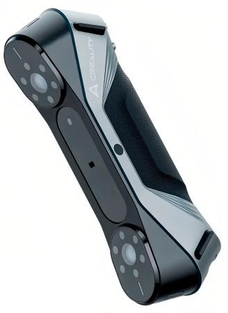 Creality 3D Scanner CR-Scan Raptor (CRS07R)