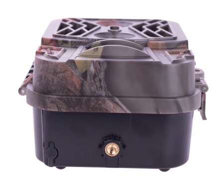 Suntek HC-950A Dual Lens