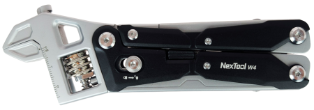 Xiaomi NexTool Adjustable Wrench Pliers W4 (NE20362A)