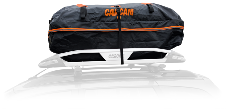 CARCAM ROOF TOP BAG (CC42550L)