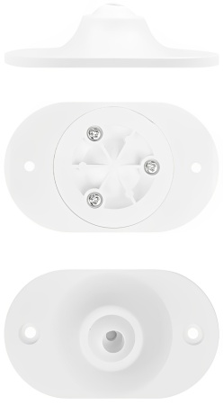 CARCAM Tuya WIFI 2.4Ghz Human Presence Sensor With Luminance Detection RTCZ-03T CARCAM Tuya WIFI 2.4Ghz Human Presence Sensor With Luminance Detection RTCZ-03T