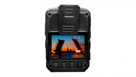 CARCAM COMBAT 2S/4G 32GB