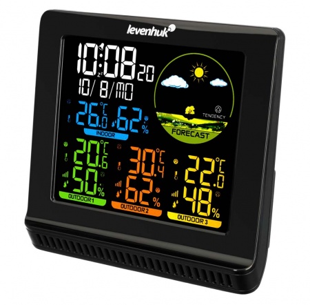 Levenhuk Wezzer PLUS LP40