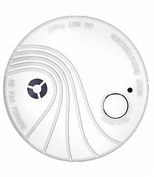 Hikvision DS-PDSMK-S-WE(RU) Беспроводной датчик дыма