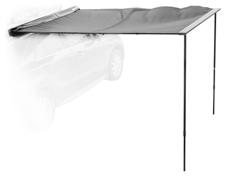 CARCAM CAR SIDE AWNING 605WP