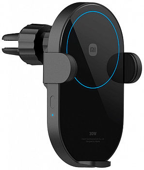 Xiaomi MI Wireless Car Charger 30W (W03ZM)