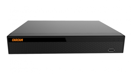 CARCAM XVR1664