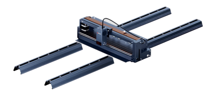 Ortur Laser Engraver (F10-LU3-20B+OAP1.0-40L) EU