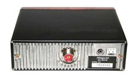 MegaJet MJ-3031M MegaJet MJ-3031M