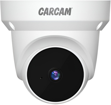 CARCAM 3MP PTZ Dome Camera V380Q1-WiFi