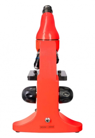 Levenhuk Rainbow 50L PLUS Orange