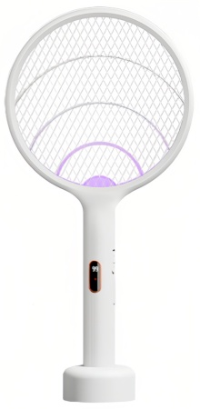 Xiaomi Qualitell Electric Mosquito Swatter E3 (ZSM240915) White