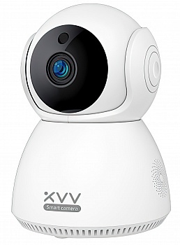 Xiaomi Xiaovv Smart PTZ Camera 2K (XVV-3630S-Q8)